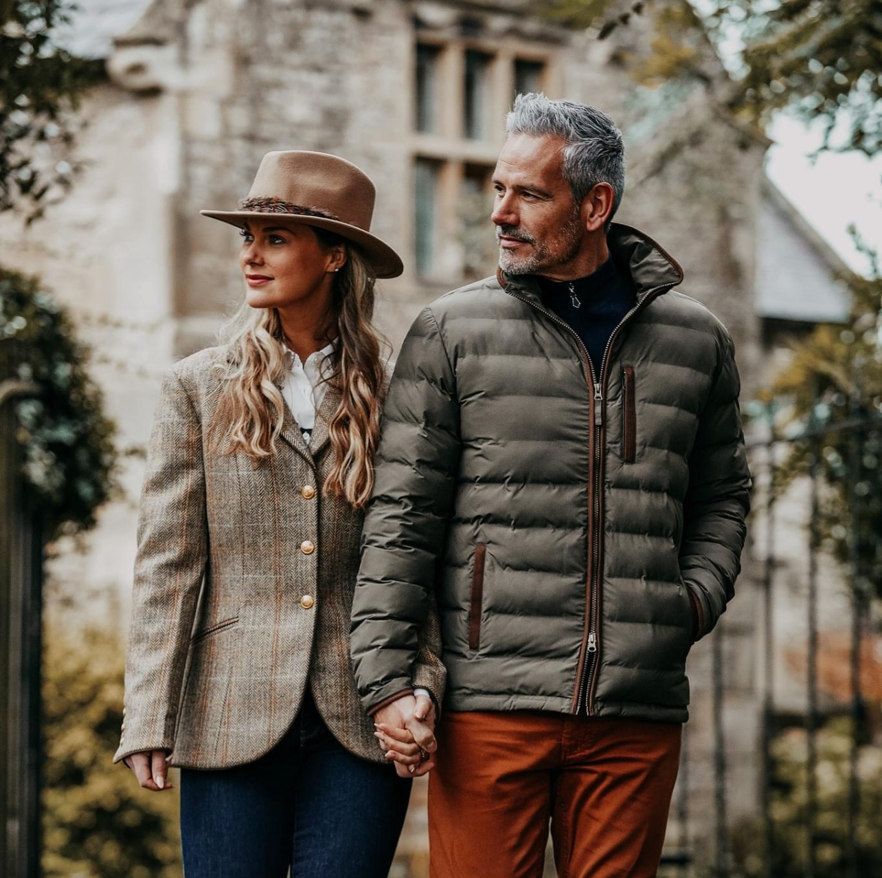 Armstrong's Mill Shepshed • Loughborough's 1 Department Store